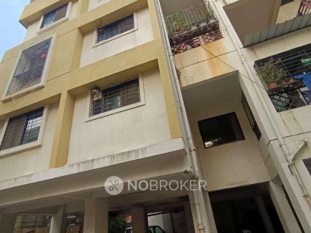 2 BHK Flat In Shree Hans Residency For Sale In Dhanori
