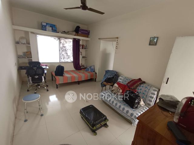 2 BHK Flat In Shree Hans Residency For Sale In Dhanori