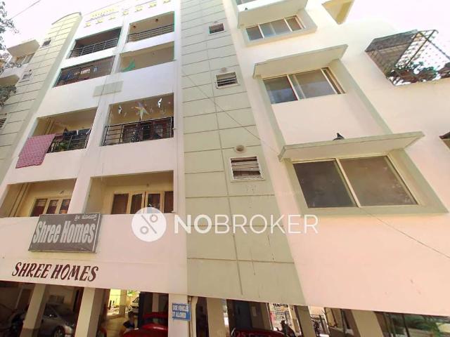 2 BHK Flat In Shree Homes For Sale In Brookefield