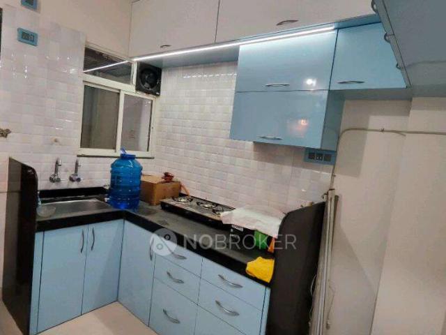 2 BHK Flat In Shree Jagadguru Jd Green Paradise For Sale In Lohegaon