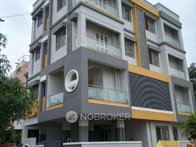 2 BHK Flat In Shree Kalas Society For Sale In Lohegaon