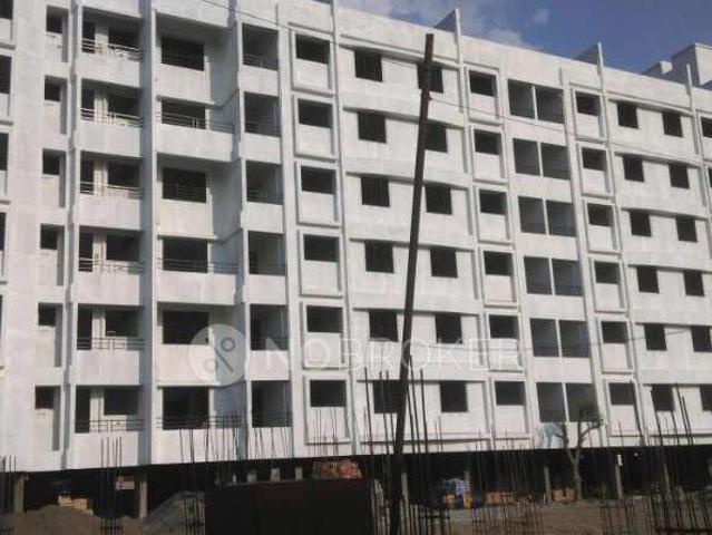 2 BHK Flat In Shree Kalp Residency For Sale In Chakan