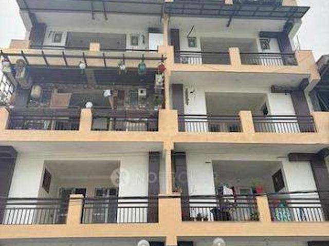 2 BHK Flat In Shree Khatu Shyam For Sale In Raj Nagar