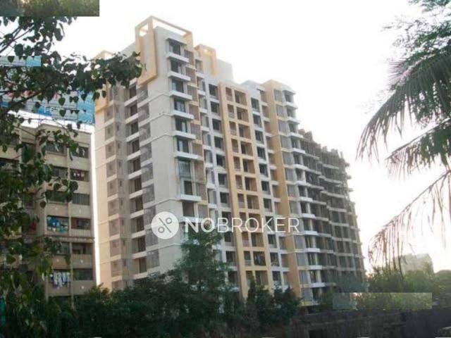 2 BHK Flat In Shree Krishna Complex For Sale In Borivali Ea