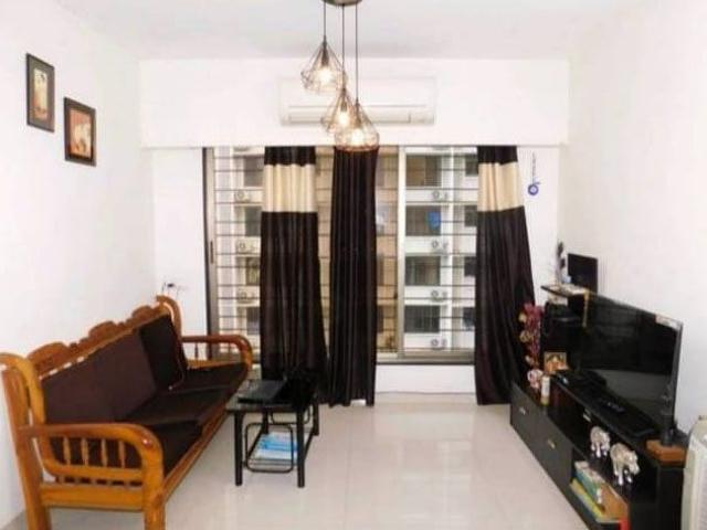 2 BHK Flat In Shree Krishna Eastern Winds For Sale In Buntar Bhavan Cross Road