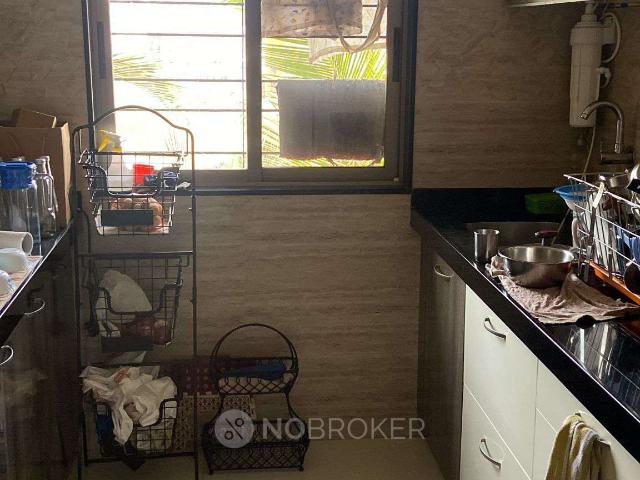 2 BHK Flat In Shree Krishna Eastern Winds For Sale In Kurla
