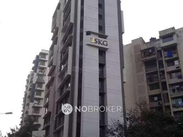 2 BHK Flat In Shree Krishna Eastern Winds For Sale In Kurla