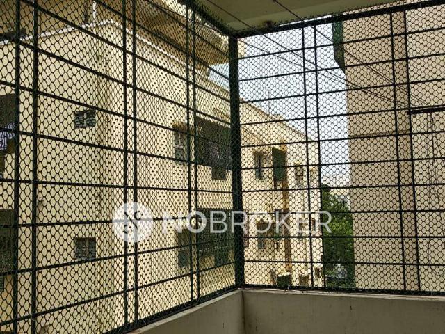 2 BHK Flat In Shree Krishna Estate for Rent In Kukatpally