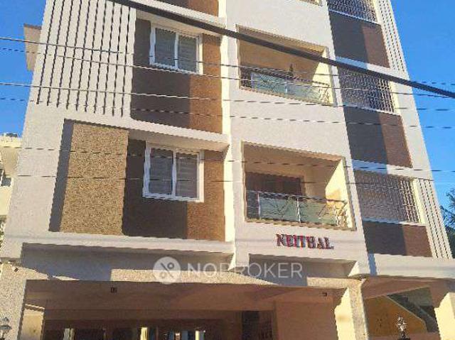 2 BHK Flat In Shree Krishna For Sale In Valasaravakkam