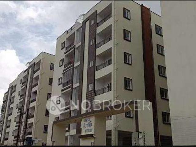 2 BHK Flat In Shree Krishna Homes For Sale In Kompally