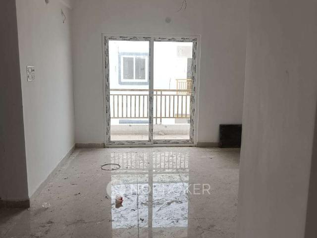 2 BHK Flat In Shree Krishna Onyx For Sale In Kompally