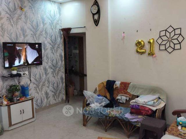 2 BHK Flat In Shree Krishna Prime For Sale In Hadapsar