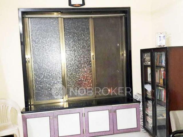 2 BHK Flat In Shree Krupa Apartment for Rent In Dombivli