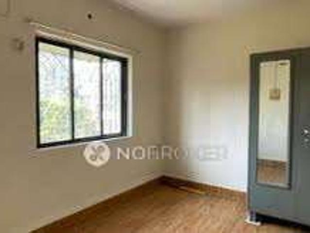 2 BHK Flat In Shree Krupa Residency For Sale In Dahisar East