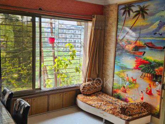 2 BHK Flat In Shree Laxmi Residency Chs for Rent In Rnest Banquets