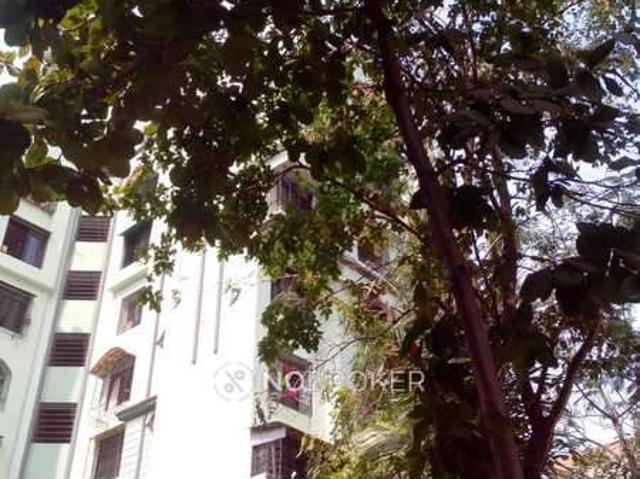 2 BHK Flat In Shree Laxmi Tower Society For Sale In Thane West
