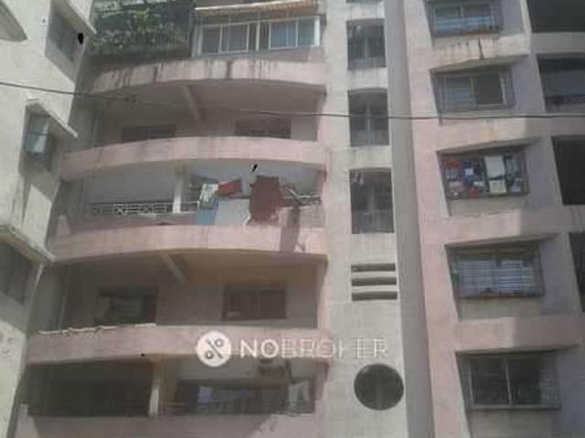 2 BHK Flat In Shree Laxminarayan Towers Visitors Parking For Sale In Snehanagar Colony