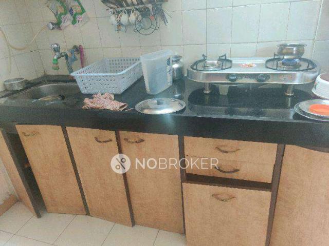2 BHK Flat In Shree Rajshree Vihar For Sale In Vidya Vihar