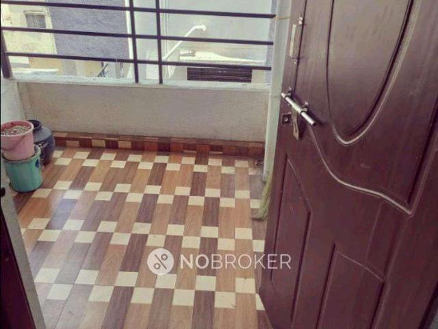 2 BHK Flat In Shree Ram Apartment For Sale In Pimpri Colony