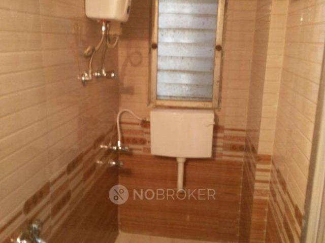 2 BHK Flat In Shree Ram Krupa Chs For Sale In Malad West