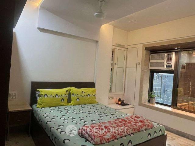 2 BHK Flat In Shree Ram Kuttir, Malad West For Sale In Mala