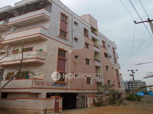 2 BHK Flat In Shree Ram Residency For Sale In Amberpet