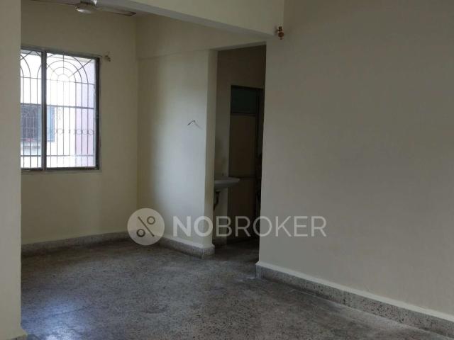 2 BHK Flat In Shree Renuka Chs For Sale In Kharghar