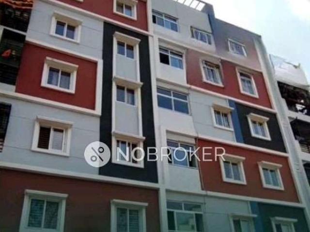 2 BHK Flat In Shree Residency For Sale In Alwal