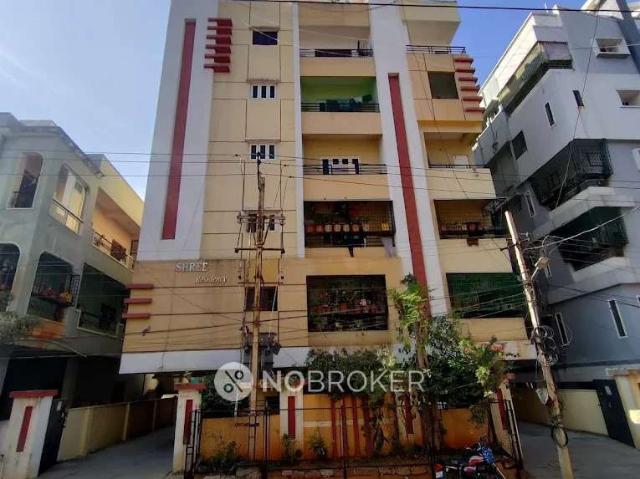 2 BHK Flat In Shree Residency Kollachery For Sale In Sekkiz