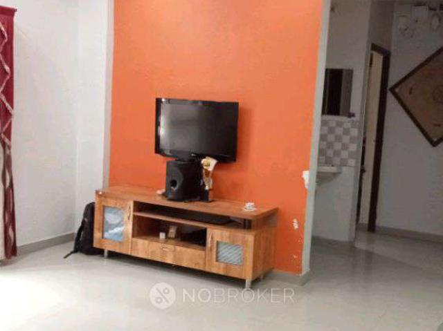 2 BHK Flat In Shree Residency Lohagaon For Sale In Lohegaon