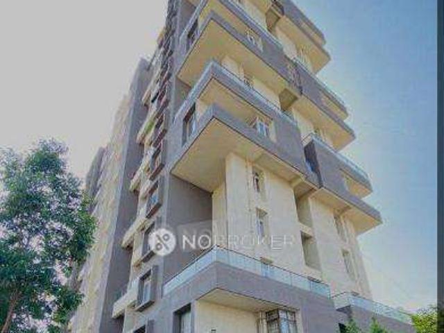 2 BHK Flat In Shree Suvarn Kamal Homes For Sale In Dhayari
