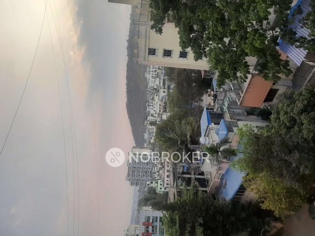 2 BHK Flat In Shree Swami For Sale In Kirkatwadi