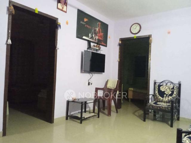 2 BHK Flat In Shree Swami Samarth Residency For Sale In Man