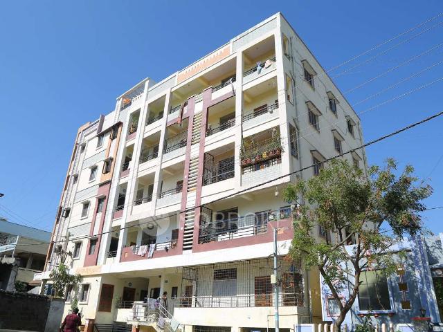 2 BHK Flat In Shree Sai Teja For Sale In Almasguda