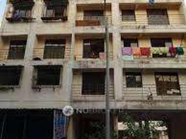 2 BHK Flat In Shree Sai Villa For Sale In Kharghar