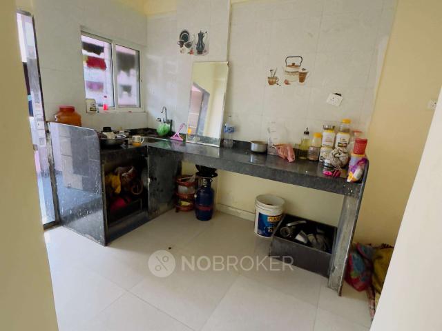 2 BHK Flat In Shree Sai Angan, shree Ram Colony, katraj for Re