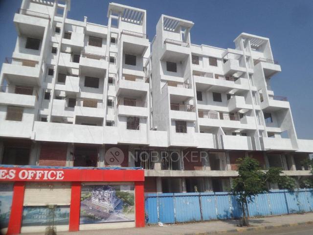 2 BHK Flat In Shree Sai Central Pride For Sale In Moshi