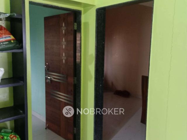 2 BHK Flat In Shree Sai Colony Thergaon for Rent In Belthik