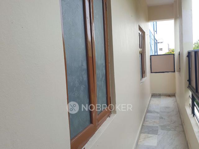 2 BHK Flat In Shree Sai Enclave For Sale In Manikonda