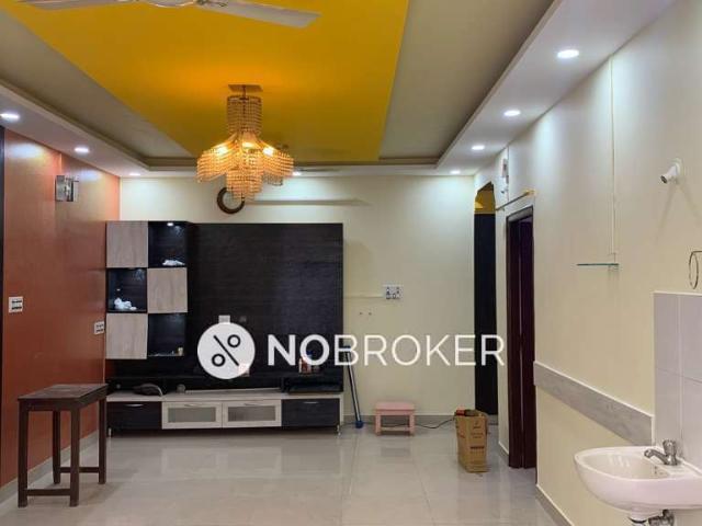2 BHK Flat In Shree Sai For Sale In Hebbal