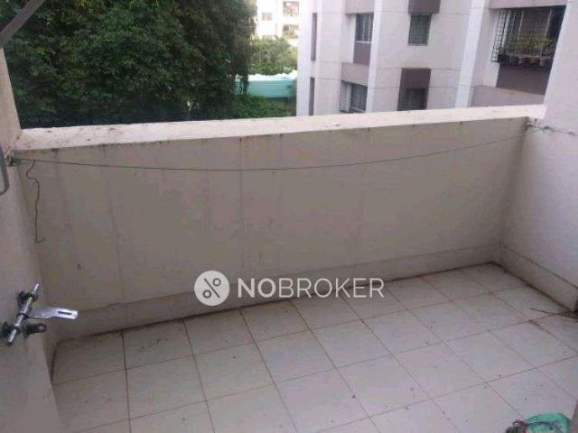 2 BHK Flat In Shree Sai Nandanvan Society for Rent In Ambeg