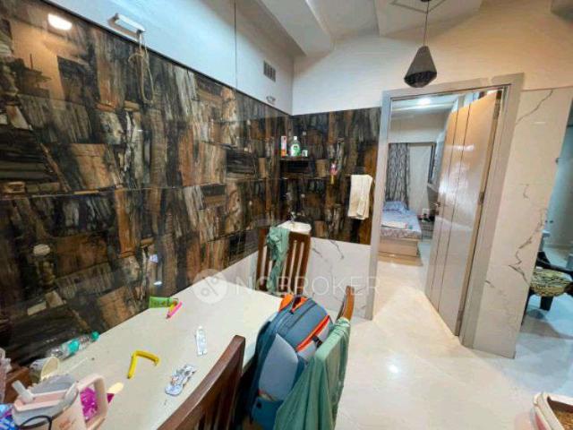 2 BHK Flat In Shree Sai Pooja Dombivli West for Rent In H w