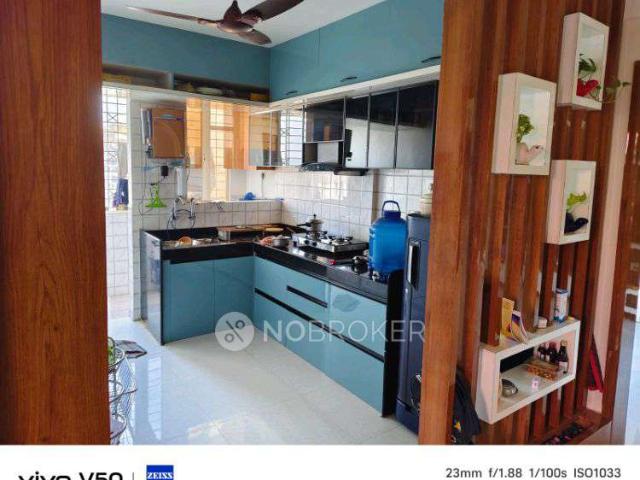 2 BHK Flat In Shree Sai Renuka Nilay For Sale In Dudulgaon
