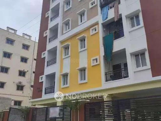 2 BHK Flat In Shree Sai Residency For Sale In Kapra