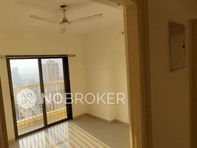 2 BHK Flat In Shree Saibaba Aasavari Hill Front For Sale In Vartak Nagar