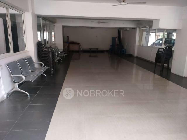 2 BHK Flat In Shree Salasar Gardenia For Sale In Suchitra