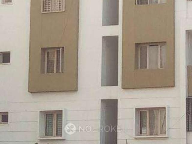 2 BHK Flat In Shree Salasar Gardenia For Sale In Suchitra Kompally