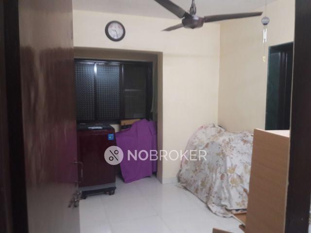 2 BHK Flat In Shree Sawant Photo Studio for Rent In Thane