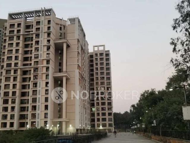 2 BHK Flat In Shree Satay Shankar Regidency for Rent In Mulla Baug