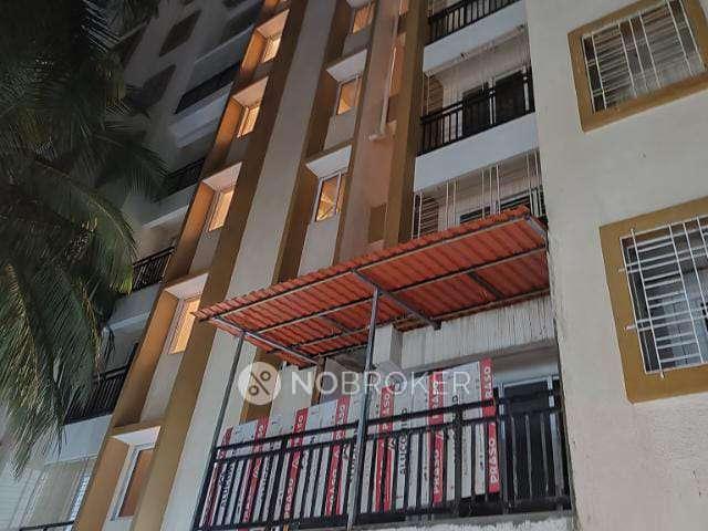 2 BHK Flat In Shree Savaliya Avenue for Rent In Mira Bhaya